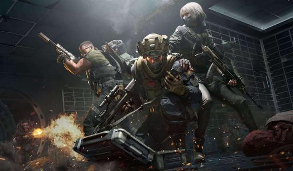 三角洲部队可以联机吗(三角洲部队最多可以几个人联机?) 三角洲部队可以联机吗(三角洲部队最多可以几个人联机?)