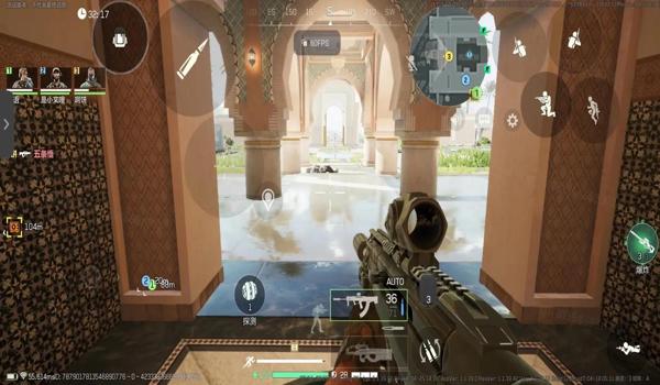 三角洲手游挂容易查吗(三角洲手游开挂被查的几率有多大?) 三角洲手游挂容易查吗(三角洲手游开挂被查的几率有多大?)