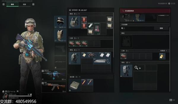 三角洲为什么有寻血猎犬(三角洲里寻血猎犬代表什么?) 三角洲为什么有寻血猎犬(三角洲里寻血猎犬代表什么?)