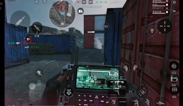 三角洲手游的辅助科技(推荐几款三角洲手游的辅助科技) 三角洲手游的辅助科技(推荐几款三角洲手游的辅助科技)